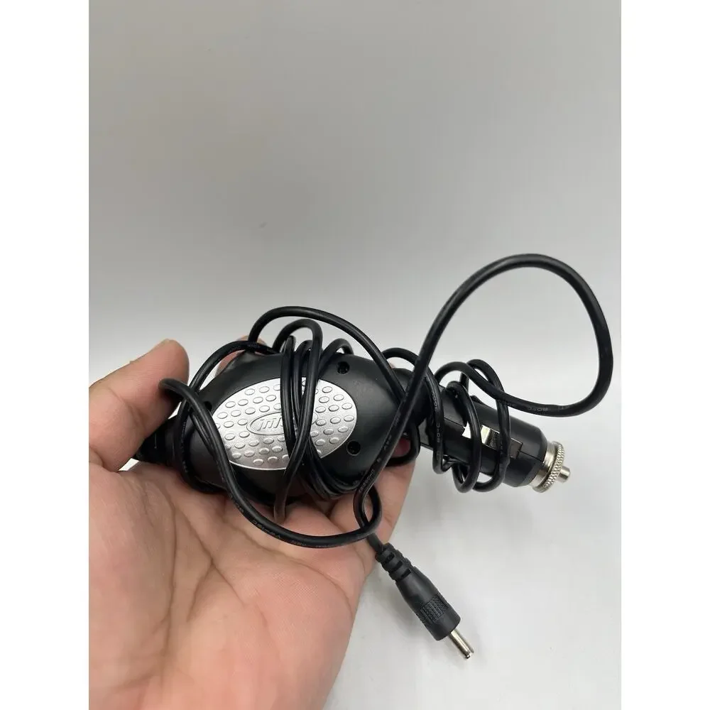 Nintendo Game Boy Car Charger Intec